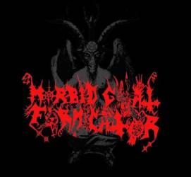 logo Morbid Goat Fornicator